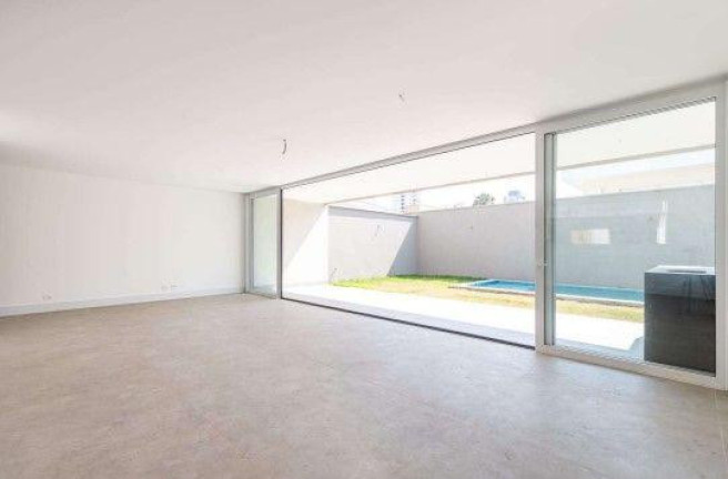 Imagem Casa com 4 Quartos à Venda, 367 m² em Alto Da Boa Vista - São Paulo