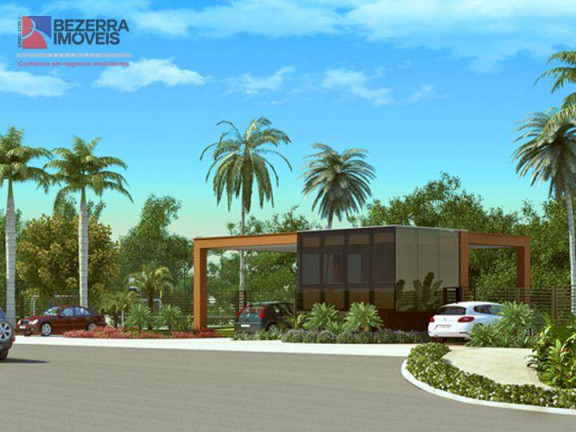 Imagem Terreno à Venda, 280 m² em Pium (distrito Litoral) - Parnamirim