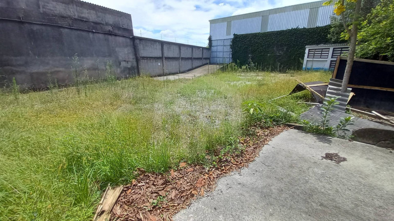 Imagem Galpão para Alugar, 1 m² em Vila Friburgo - São Paulo Imagem Galpão para Alugar, 1 m² em Vila Friburgo - São Paulo