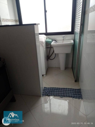 Imagem Apartamento com 1 Quarto à Venda, 57 m² em Centro - Mongaguá Imagem Apartamento com 1 Quarto à Venda, 57 m² em Centro - Mongaguá