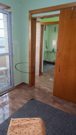 Imagem Imóvel com 2 Quartos à Venda, 50 m² em Brás - São Paulo