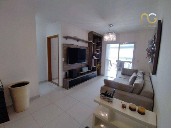 Imagem Apartamento com 3 Quartos à Venda, 123 m² em Aviação - Praia Grande Imagem Apartamento com 3 Quartos à Venda, 123 m² em Aviação - Praia Grande