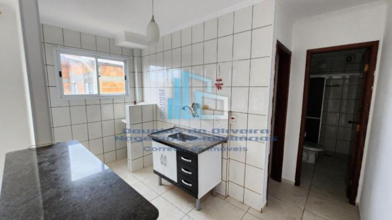 Imagem Apartamento com 1 Quarto à Venda, 42 m² em Caiçara - Praia Grande Imagem Apartamento com 1 Quarto à Venda, 42 m² em Caiçara - Praia Grande