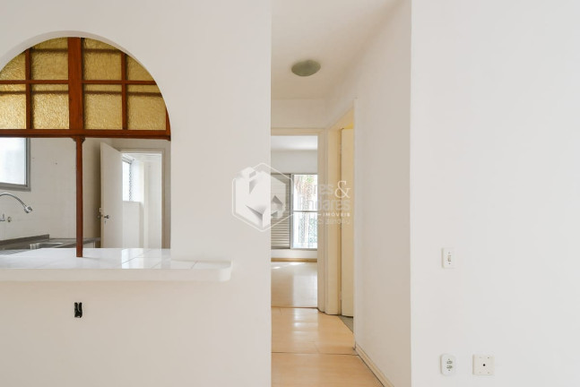 Imagem Apartamento com 1 Quarto à Venda, 47 m² em Vila Nova Conceição - São Paulo Imagem Apartamento com 1 Quarto à Venda, 47 m² em Vila Nova Conceição - São Paulo