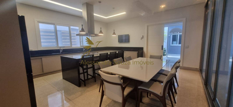 Imagem Casa com 4 Quartos à Venda, 490 m² em Centro Comercial Jubran - Barueri
