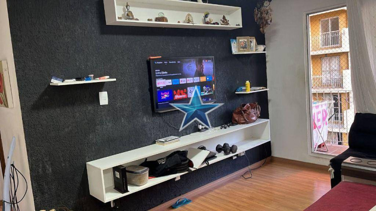 Imagem Apartamento com 2 Quartos à Venda, 55 m² em Freguesia Do ó - São Paulo Imagem Apartamento com 2 Quartos à Venda, 55 m² em Freguesia Do ó - São Paulo