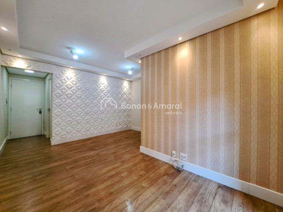 Imagem Apartamento com 3 Quartos à Venda, 77 m² em Mansões Santo Antônio - Campinas Imagem Apartamento com 3 Quartos à Venda, 77 m² em Mansões Santo Antônio - Campinas