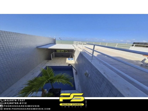 Imagem Imóvel com 3 Quartos à Venda, 300 m² em Bessa - João Pessoa Imagem Imóvel com 3 Quartos à Venda, 300 m² em Bessa - João Pessoa