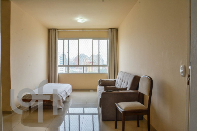 Imagem Apartamento com 2 Quartos à Venda, 120 m² em Cambuci - São Paulo
