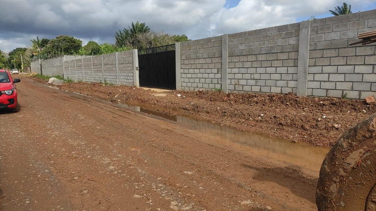 Imagem Terreno à Venda, 1.000 m² em Alphaville (abrantes) - Camaçari Imagem Terreno à Venda, 1.000 m² em Alphaville (abrantes) - Camaçari