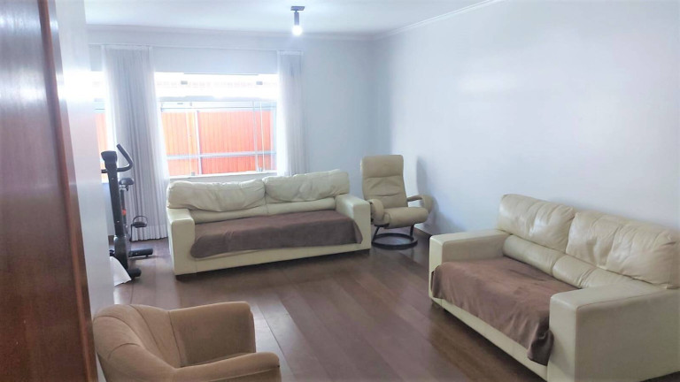 Imagem Casa com 4 Quartos à Venda, 224 m² em Interlagos - São Paulo Imagem Casa com 4 Quartos à Venda, 224 m² em Interlagos - São Paulo