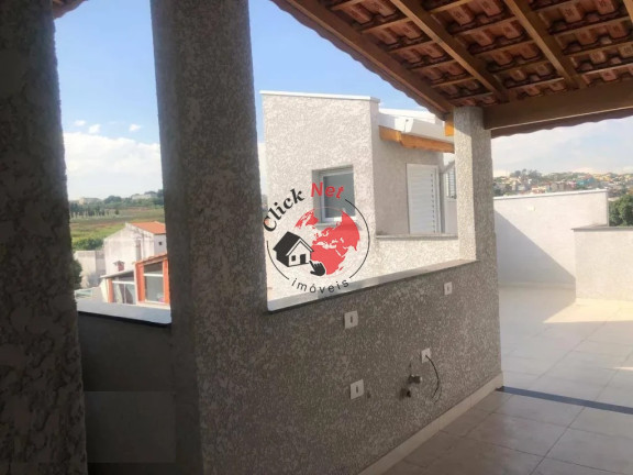 Imagem Cobertura com 2 Quartos à Venda, 102 m² em Vila Pires - Santo André Imagem Cobertura com 2 Quartos à Venda, 102 m² em Vila Pires - Santo André