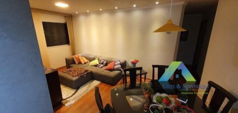 Imagem Apartamento com 2 Quartos à Venda, 62 m² em Vila Guarani (zona Sul) - São Paulo Imagem Apartamento com 2 Quartos à Venda, 62 m² em Vila Guarani (zona Sul) - São Paulo