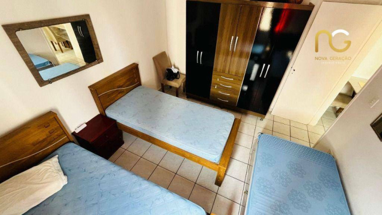 Imagem Apartamento com 1 Quarto à Venda, 56 m² em Vila Guilhermina - Praia Grande Imagem Apartamento com 1 Quarto à Venda, 56 m² em Vila Guilhermina - Praia Grande