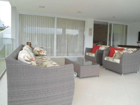 Imagem Casa com 4 Quartos à Venda, em Alphaville - Camaçari Imagem Casa com 4 Quartos à Venda, em Alphaville - Camaçari