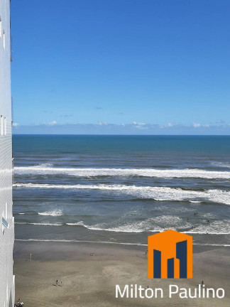 Imagem Apartamento com 2 Quartos à Venda, 74 m² em Mongaguá