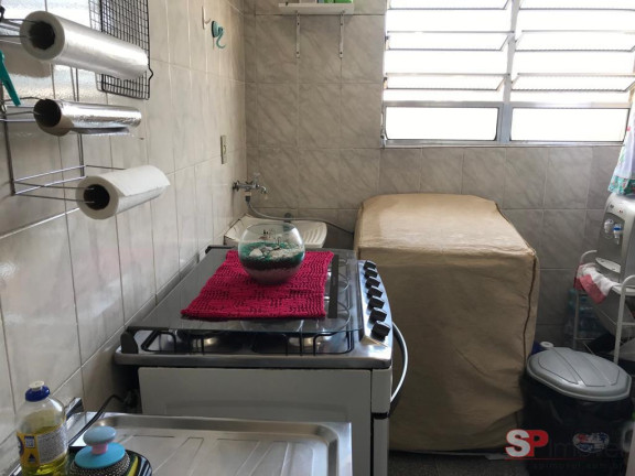 Imagem Apartamento com 2 Quartos à Venda, 50 m² em Vila Perracini - Poá Imagem Apartamento com 2 Quartos à Venda, 50 m² em Vila Perracini - Poá
