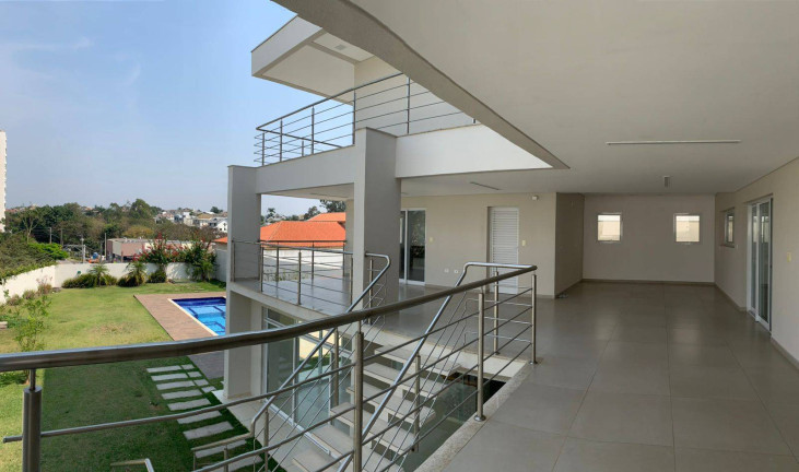 Imagem Casa com 4 Quartos à Venda, 820 m² em Urbanova - São José Dos Campos Imagem Casa com 4 Quartos à Venda, 820 m² em Urbanova - São José Dos Campos