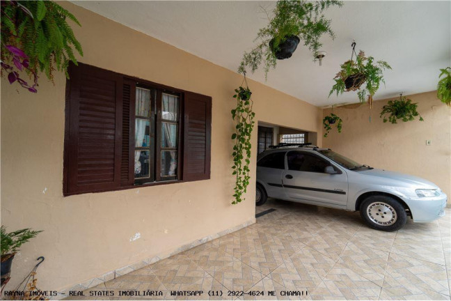 Imagem Casa à Venda, em Aviação Imagem Casa à Venda, em Aviação