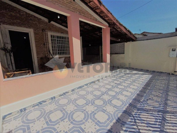Imagem Casa com 1 Quarto à Venda, 100 m²