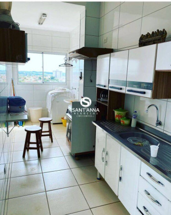 Imagem Apartamento com 2 Quartos à Venda, 120 m² em Vila Santana - Fernandópolis Imagem Apartamento com 2 Quartos à Venda, 120 m² em Vila Santana - Fernandópolis