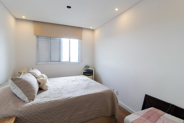 Imagem Studio com 2 Quartos à Venda, 69 m² em Ipiranga - São Paulo Imagem Studio com 2 Quartos à Venda, 69 m² em Ipiranga - São Paulo