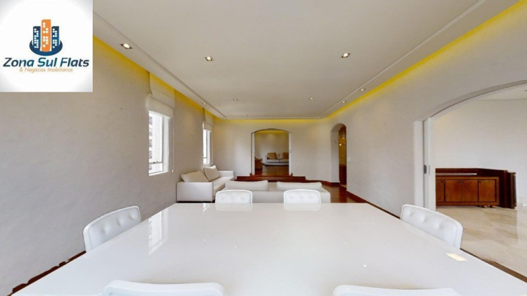 Imagem Apartamento com 4 Quartos à Venda, 362 m² em Consolação - São Paulo Imagem Apartamento com 4 Quartos à Venda, 362 m² em Consolação - São Paulo