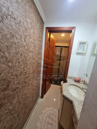 Imagem Apartamento com 3 Quartos à Venda, 124 m² em Alto Da Boa Vista - Ribeirão Preto Imagem Apartamento com 3 Quartos à Venda, 124 m² em Alto Da Boa Vista - Ribeirão Preto