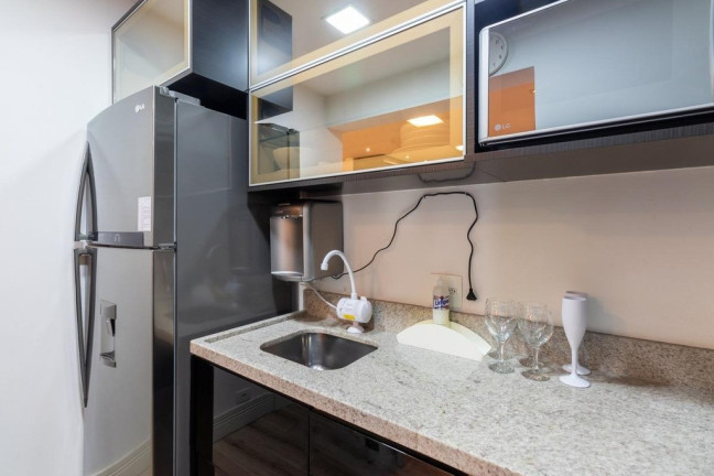 Imagem Imóvel com 1 Quarto à Venda, 48 m² em Vila Nova Conceição - São Paulo Imagem Imóvel com 1 Quarto à Venda, 48 m² em Vila Nova Conceição - São Paulo