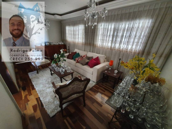 Imagem Casa com 4 Quartos à Venda, 270 m² em Bosque Dos Eucaliptos - São José Dos Campos Imagem Casa com 4 Quartos à Venda, 270 m² em Bosque Dos Eucaliptos - São José Dos Campos