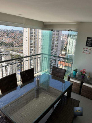 Imagem Apartamento com 3 Quartos à Venda, 83 m² em Jardim Brasil (zona Sul) - São Paulo Imagem Apartamento com 3 Quartos à Venda, 83 m² em Jardim Brasil (zona Sul) - São Paulo