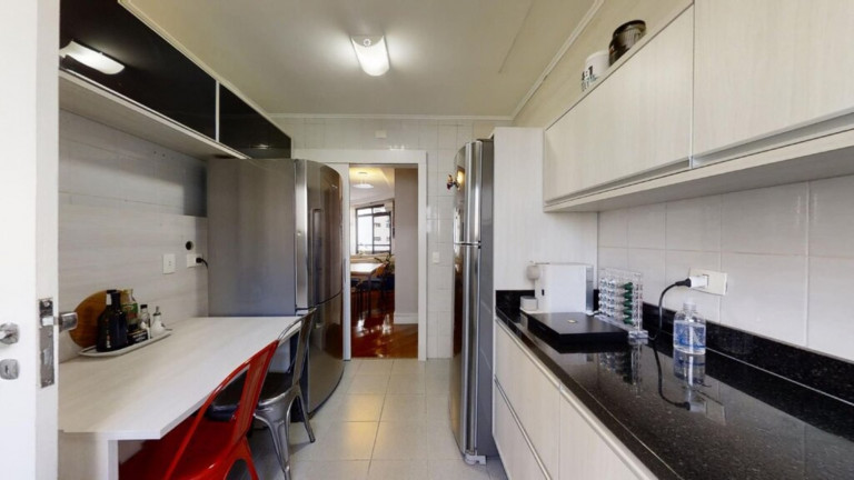 Imagem Imóvel com 3 Quartos à Venda, 121 m² em Moema - São Paulo Imagem Imóvel com 3 Quartos à Venda, 121 m² em Moema - São Paulo