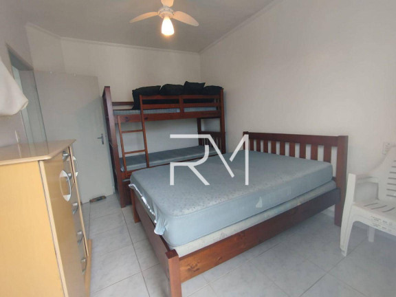 Imagem Apartamento com 1 Quarto à Venda, 61 m² em Agenor De Campos - Mongaguá Imagem Apartamento com 1 Quarto à Venda, 61 m² em Agenor De Campos - Mongaguá