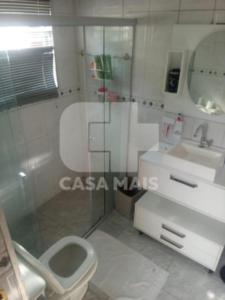 Imagem Casa com 3 Quartos à Venda, 210 m² em Parque Nova Jandira - Jandira Imagem Casa com 3 Quartos à Venda, 210 m² em Parque Nova Jandira - Jandira