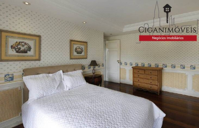 Imagem Casa com 6 Quartos à Venda, 1.339 m² em Barra Da Tijuca - Rio De Janeiro