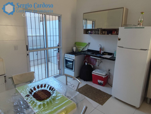 Imagem Casa de Condomínio com 2 Quartos à Venda, 65 m² em Cibratel Ii - Itanhaém Imagem Casa de Condomínio com 2 Quartos à Venda, 65 m² em Cibratel Ii - Itanhaém