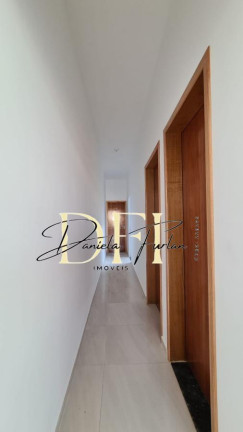 Imagem Casa com 2 Quartos à Venda, 53 m² em Parque Vista Barbara - Sorocaba