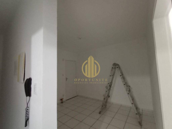 Imagem Apartamento com 2 Quartos à Venda, 48 m² em Ipiranga - Ribeirão Preto
