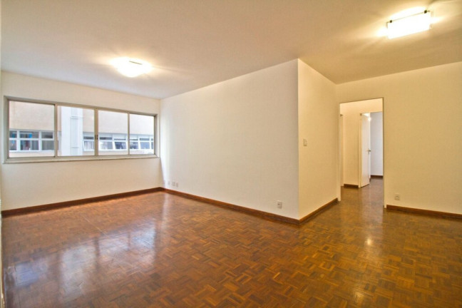 Imagem Apartamento com 3 Quartos à Venda, 106 m² em Itaim Bibi - São Paulo Imagem Apartamento com 3 Quartos à Venda, 106 m² em Itaim Bibi - São Paulo