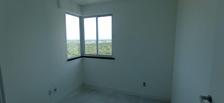 Imagem Apartamento com 3 Quartos à Venda, 70 m²em Edson Queiroz - Fortaleza