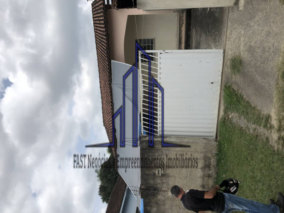 Imagem Casa com 2 Quartos à Venda, 90 m² em Sossego - Itaboraí