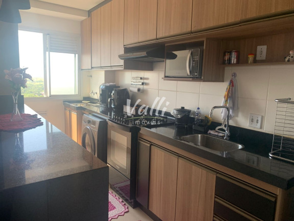 Imagem Apartamento com 2 Quartos à Venda, 55 m² em Candido Bertine - Santa Bárbara Doeste Imagem Apartamento com 2 Quartos à Venda, 55 m² em Candido Bertine - Santa Bárbara Doeste
