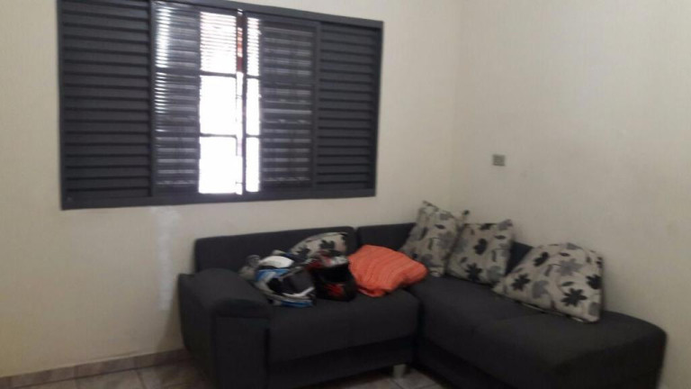 Imagem Casa com 3 Quartos à Venda, 120 m² em Jardim Califórnia - Jacareí Imagem Casa com 3 Quartos à Venda, 120 m² em Jardim Califórnia - Jacareí