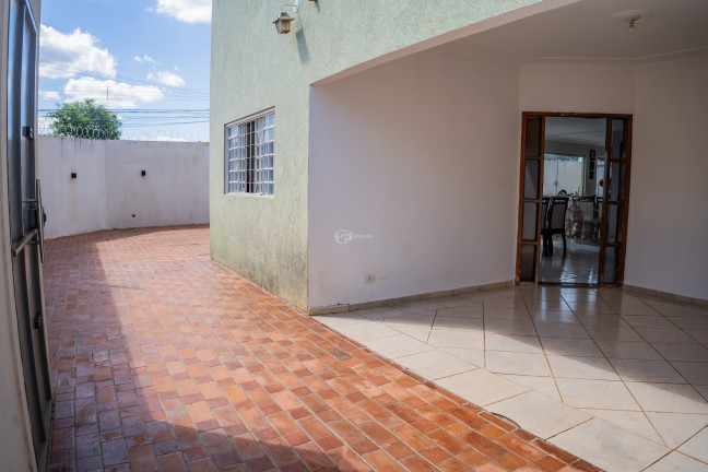 Imagem Casa com 3 Quartos à Venda, 169 m² em Vila Palmira - Campo Grande Imagem Casa com 3 Quartos à Venda, 169 m² em Vila Palmira - Campo Grande