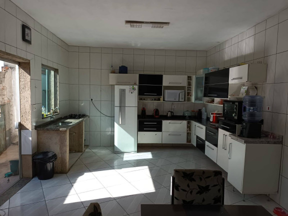 Imagem Sobrado com 3 Quartos à Venda, em Jardim Sorocaba Park - Sorocaba Imagem Sobrado com 3 Quartos à Venda, em Jardim Sorocaba Park - Sorocaba