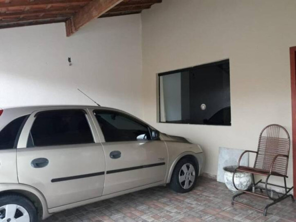 Imagem Casa com 3 Quartos à Venda, 148 m² em Vila São José - Taubaté