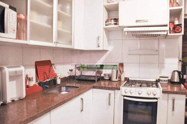 Imagem Apartamento com 3 Quartos à Venda, 101 m² em água Verde - Curitiba