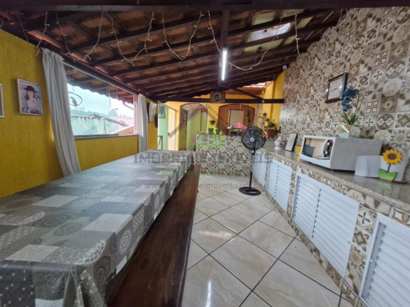 Imagem Casa com 3 Quartos à Venda, 125 m² em Parque California - Jacareí Imagem Casa com 3 Quartos à Venda, 125 m² em Parque California - Jacareí