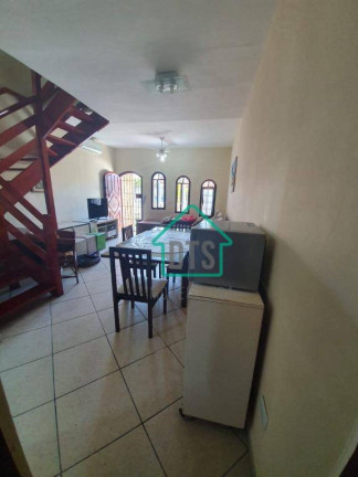 Imagem Sobrado com 2 Quartos à Venda, 81 m² em Porto Novo - Caraguatatuba