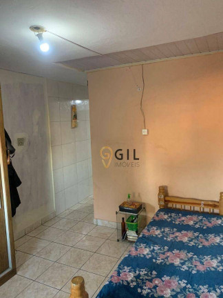 Imagem Sobrado com 3 Quartos à Venda, 203 m² em Jardim Pitoresco - Jacareí Imagem Sobrado com 3 Quartos à Venda, 203 m² em Jardim Pitoresco - Jacareí